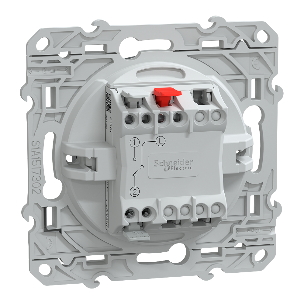 Va et Vient Anthracite